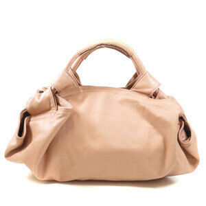 Loewe Handbag Nappa Leather Aire